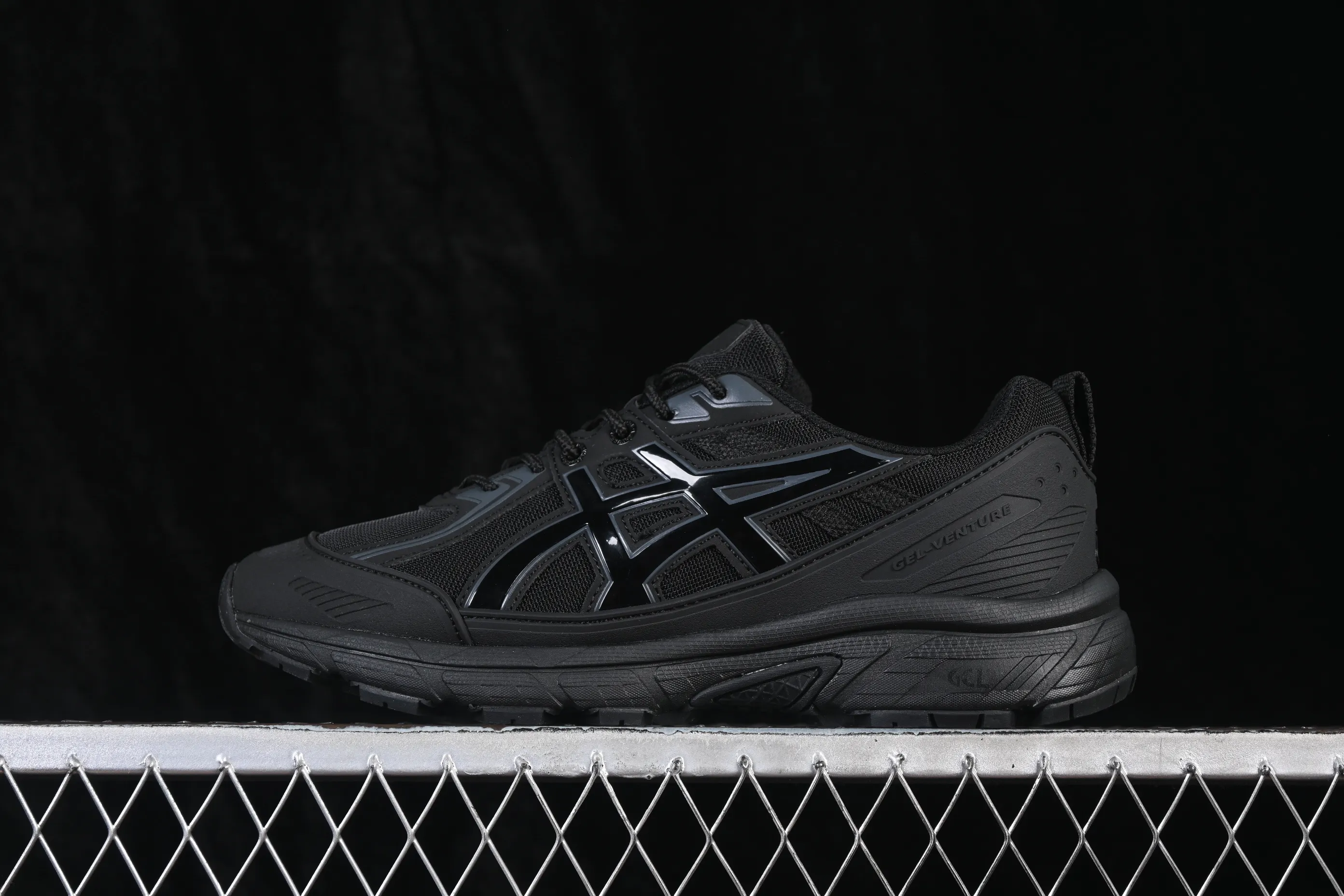All Categories Asics ASICS Series Asics Gel-Venture 6 1203A474-001